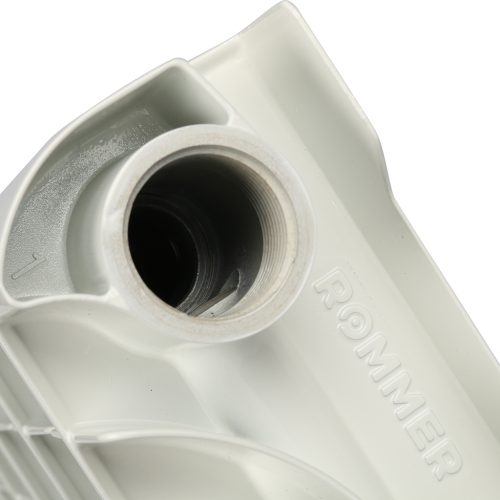 Радиатор биметаллический ROMMER Profi Bm 350 x8