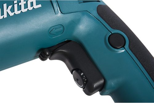 Фото Двухскоростная ударная дрель Makita HP 2051 F Двухскоростная ударная дрель Makita HP 2051 F