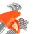 Набор ключей PATRIOT SKТ-9L, TORX, длинные, T10-T50, CRV, 9 шт