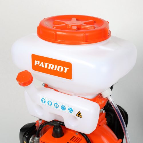 Фото Опрыскиватель ранцевый Patriot PT 420WF-12 Опрыскиватель ранцевый Patriot PT 420WF-12