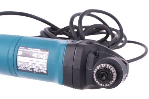 Фото Многофункциональный инструмент | реноватор Makita TM3000C Многофункциональный инструмент | реноватор Makita TM3000C