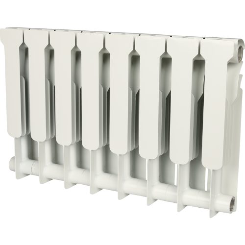 Радиатор биметаллический ROMMER Profi Bm 350 x8