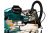 Торцовочная пила Makita LS1019L