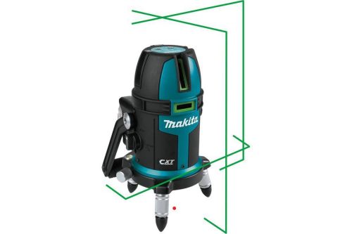 Лазерный уровень Makita SK209GDZ