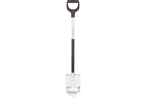Облегченная штыковая лопата Fiskars 1019605