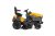 Садовый трактор STIGA TORNADO 7108 HWSY 2T1845281/ST1