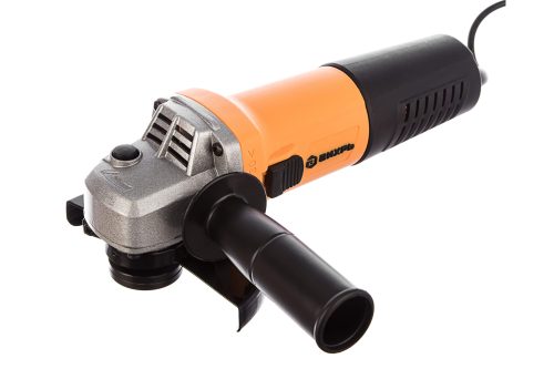 Угловая шлифмашина (болгарка) ВИХРЬ УШМ-125/900