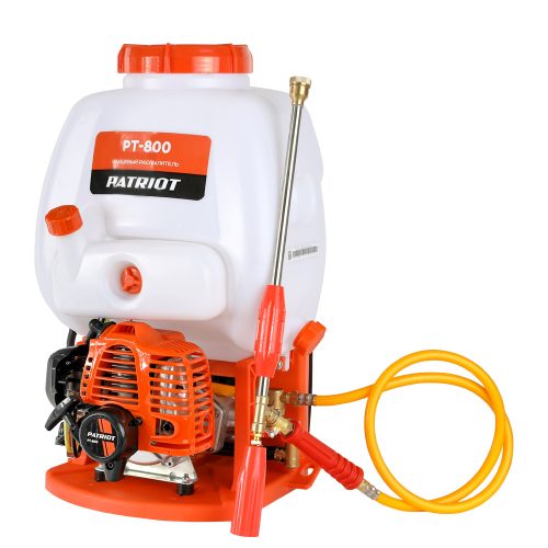 Фото Распылитель ранцевый Patriot PT-800 Распылитель ранцевый Patriot PT-800
