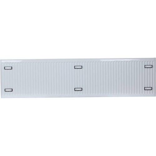 Радиатор стальной ROMMER Compact 22 500 2000