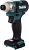 Аккумуляторный ударный шуруповерт Makita TD111DZ