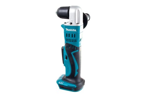 Аккумуляторная угловая дрель Makita DDA351Z