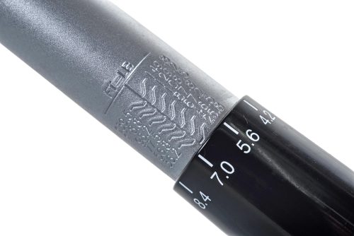 Фото Inforce Динамометрический ключ 1/2" 28-210 Нм 06-05-106 Inforce Динамометрический ключ 1/2" 28-210 Нм 06-05-106