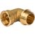 SFT-0015-000114 STOUT Угольник с упором НВ 1"1/4