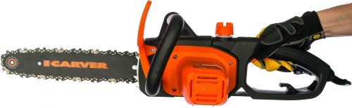 Электрическая цепная пила CARVER RSE-1500М 01.014.00004