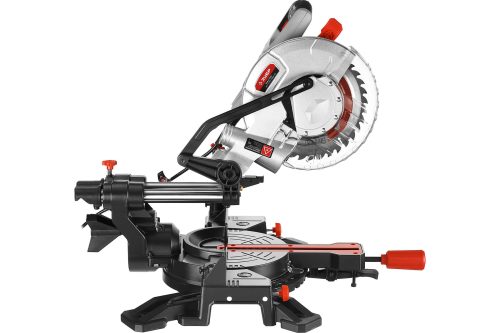 ЗУБР 1600 Вт, 210х30 мм, пила торцовочная ЗПТ-210-1600 ПЛ