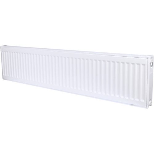 Радиатор стальной ROMMER Ventil 11 300 1400