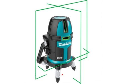 Лазерный уровень Makita SK312GDZ