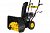 Бензиновый снегоуборщик Huter SGC 4800E
