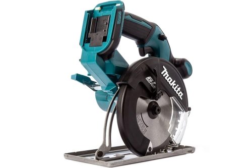 Дисковая пила Makita DCS551Z