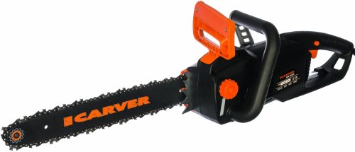Электрическая цепная пила CARVER RSE-2400М 01.014.00006