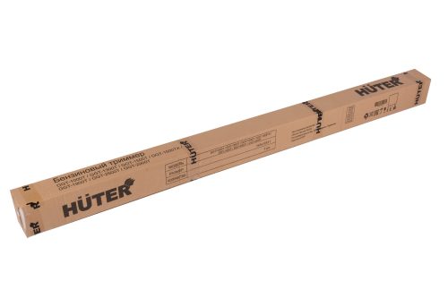 Бензиновый триммер Huter GGT-1000T