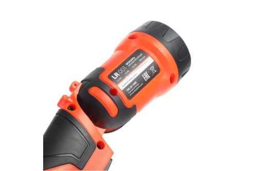 Аккумуляторная дрель-шуруповерт PATRIOT BR 204Li LED The One 180201492