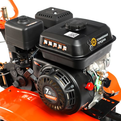 Фото Мотоблок бензиновый Patriot Калуга М X-Drive (пониженная передача) Мотоблок бензиновый Patriot Калуга М X-Drive (пониженная передача)