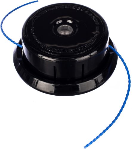 Триммерная головка для DUR365\EM2650\UR2301 (M10х1.25LH; 2.4 мм) Makita 385224240