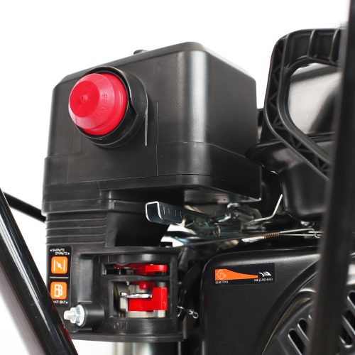 Бензиновый снегоуборщик Patriot PS 601