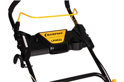 Газонокосилка CHAMPION LM4622