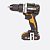 Дрель-шуруповерт ударная аккумуляторная WORX WX352