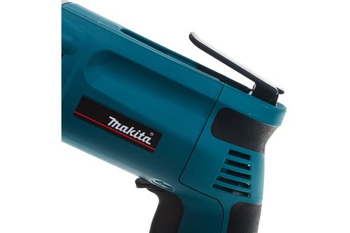 Дрель-шуруповерт Makita DP 4001