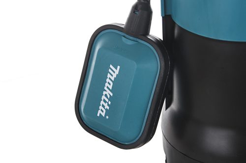 Фото Дренажный насос Makita PF0410 Дренажный насос Makita PF0410