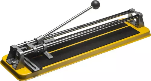 Фото STAYER 500 мм, 4-12 мм, плиткорез роликовый 3303-50 STAYER 500 мм, 4-12 мм, плиткорез роликовый 3303-50