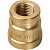SFT-0005-003814 STOUT Муфта ВВ переходная 3/8X1/4
