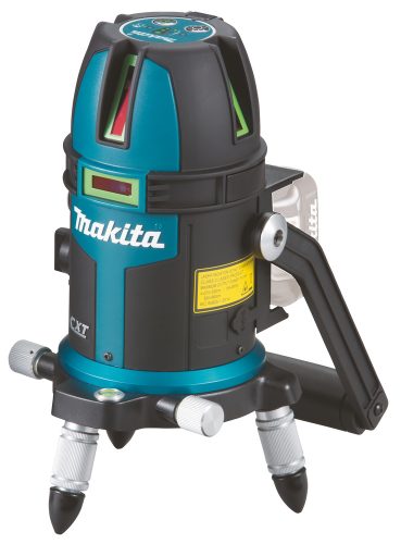 Лазерный уровень Makita SK312GDZ