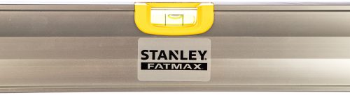Магнитный уровень 120 см Stanley FATMAX LEVEL 1-43-549
