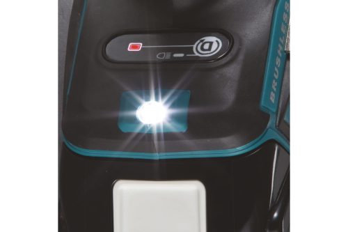 Аккумуляторный шуруповерт Makita DFS251Z