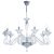 Люстра Maytoni DIA010PL-10TR