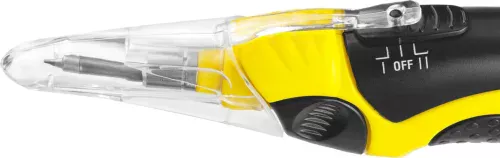 STAYER 8 Вт, 4.5 В, 3xAA, электропаяльник беспроводной 55409 Professional