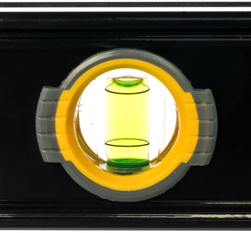 Inforce Магнитный уровень 230мм 06-11-054