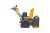 Бензиновый снегоуборщик STIGA ST 5266 PB TRAC 18-2872-12