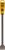 Долото SDS-Max DeWALT DT 6824 50х360мм, плоское 112705