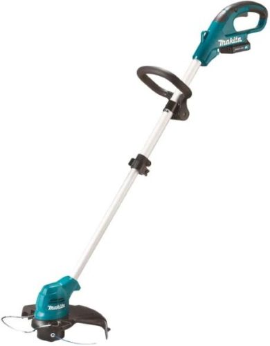 Аккумуляторный триммер Makita UR100DWAEX
