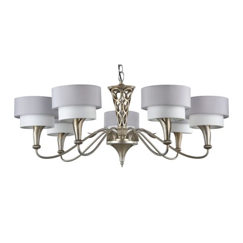 Фото Люстра Maytoni H311-07-G Люстра Maytoni H311-07-G