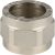 SFS-0012-003420 STOUT Тройник-переходник с внутренней резьбой 3/4"х20 для металлопластиковых труб винтовой