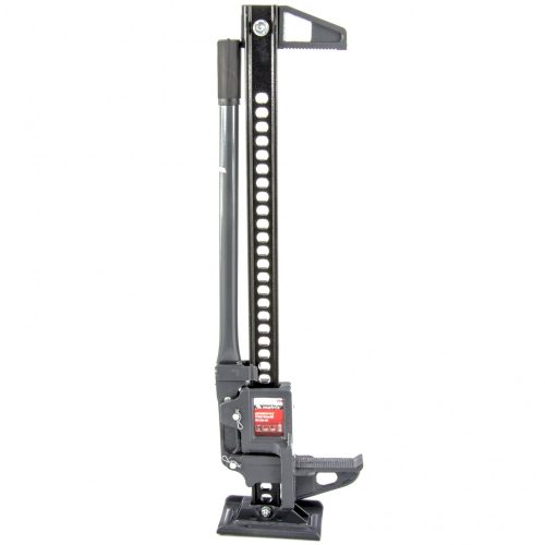 Фото Домкрат реечный, 3 т, высота подъема 135-660 мм, HigH Jack Matrix Домкрат реечный, 3 т, высота подъема 135-660 мм, HigH Jack Matrix