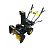 Бензиновый снегоуборщик Huter SGC 4000B