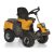 Фото Бензиновый райдер Stiga Park Pro 900 AWX 4WD (110-125 см) Бензиновый райдер Stiga Park Pro 900 AWX 4WD (110-125 см)