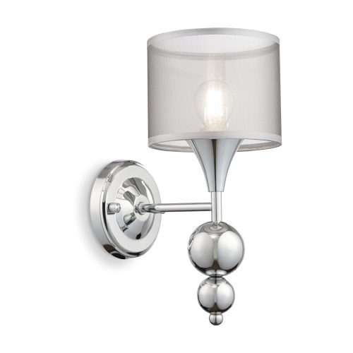 Фото Бра Freya FR5093WL-01CH Бра Freya FR5093WL-01CH